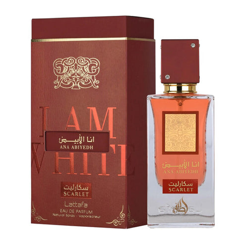 Ana Abiyedh Scarlet For Woman Edp 2.04oz Spray