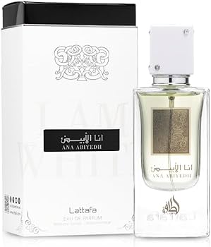 Ana Abiyedh Lattafa Unisex Edp 2.0oz Spray