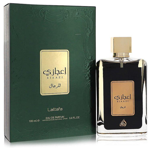 Ejaazi Edp 3.4oz Spray Unisex