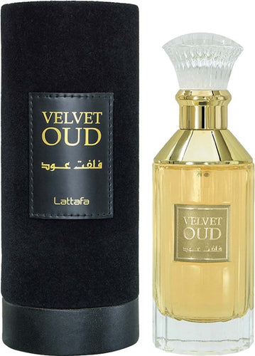 Velvet Oud Edp 3.4oz Spray Unisex