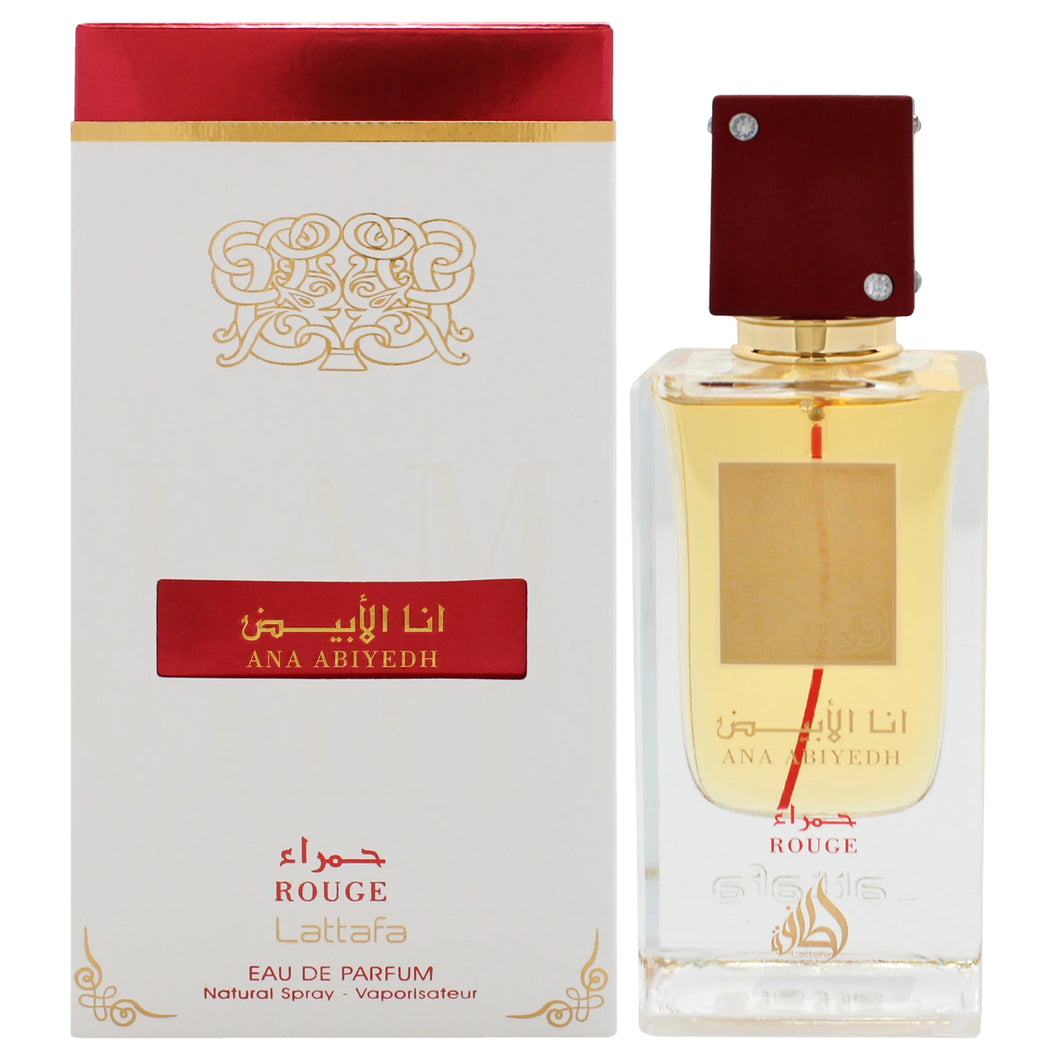 Ana Abiyedh Rouge  Edp 2.04oz Spray Unisex
