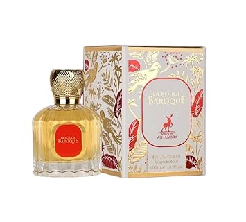 La Rouge Baroque Unisex Edp 3.4oz Spray