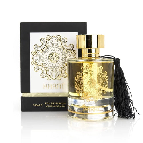Karat Unisex Edp 3.4oz Spray