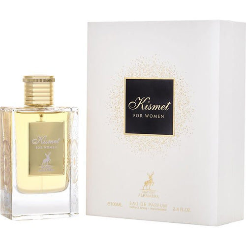 Kismet For Woman Edp 3.4oz Spray