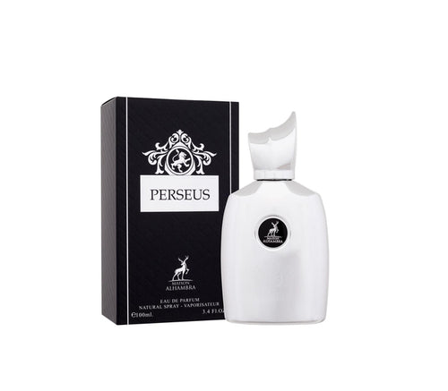 Perseus For Man Edp 3.4oz Spray