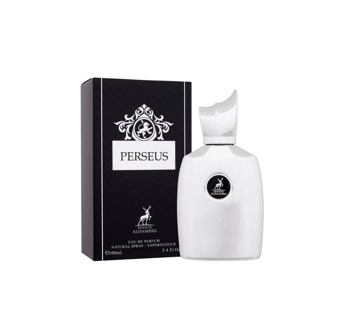 Perseus For Man Edp 3.4oz Spray