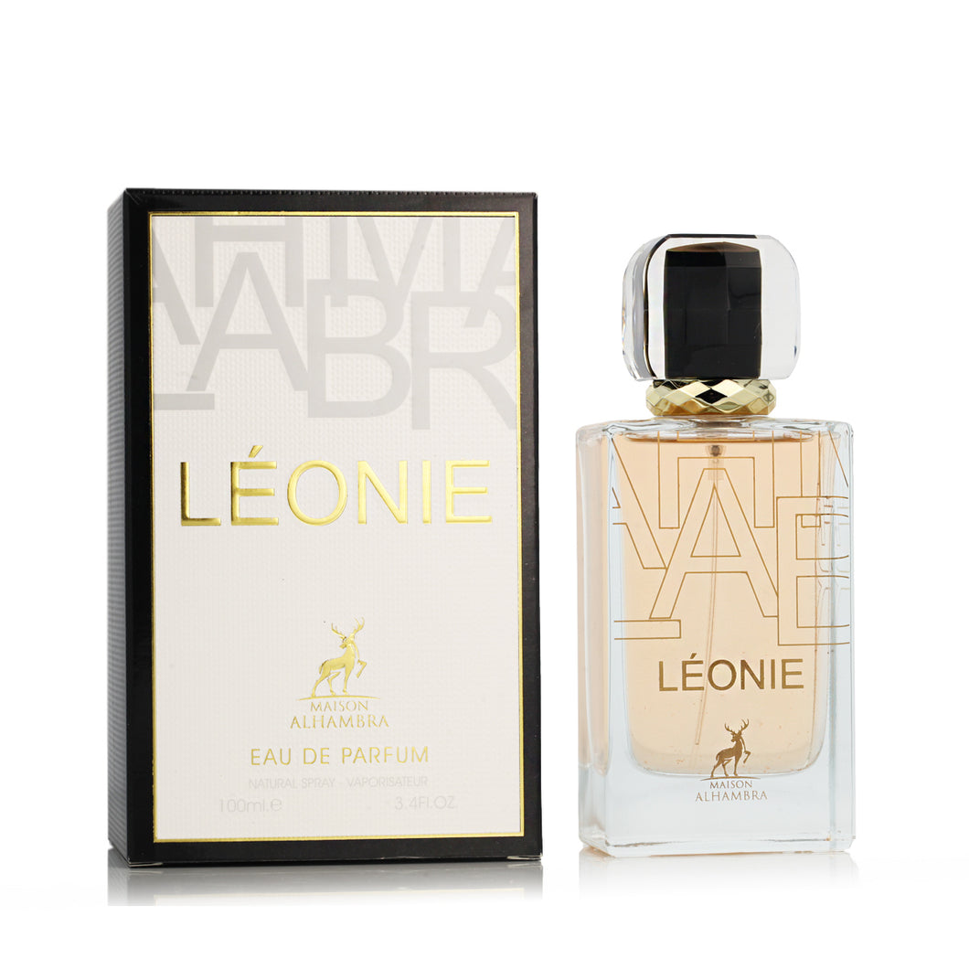 Léonie For Woman Edp 3.4oz Spray
