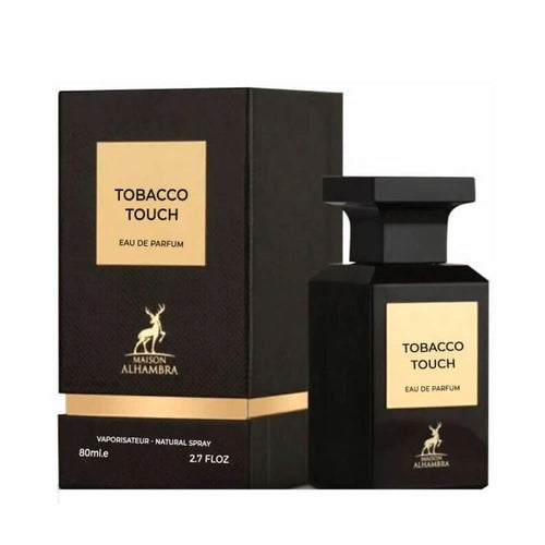 Tobacco Touch Unisex Edp 2.7oz Spray