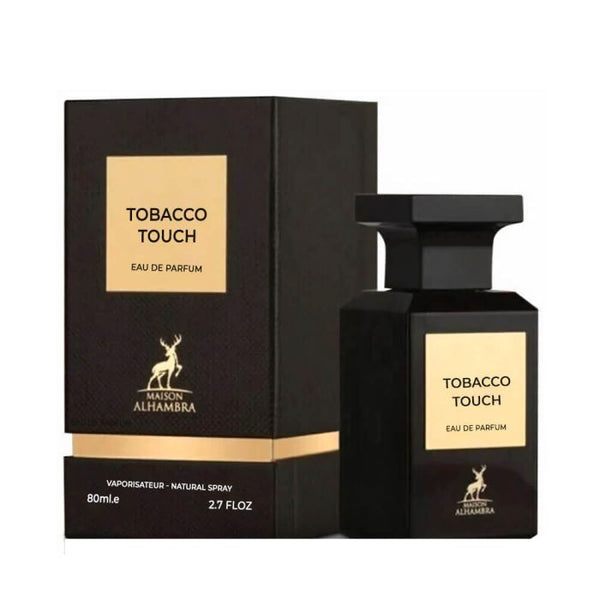 Tobacco Touch Unisex Edp 2.7oz Spray