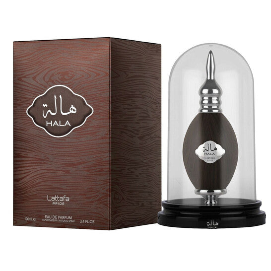 Hala Unisex Edp 3.4oz Spray