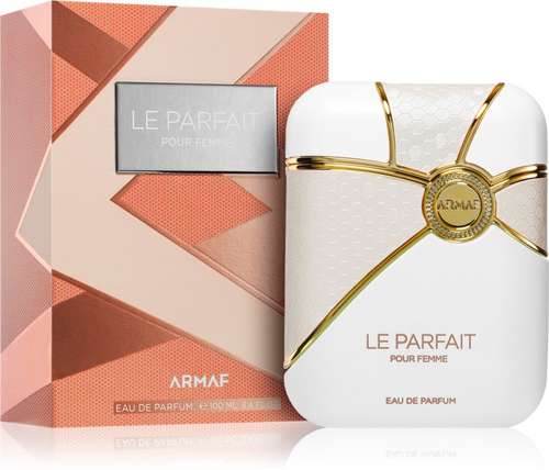 Le Parfait Pour Femme For Woman Edp 3.4oz Spray