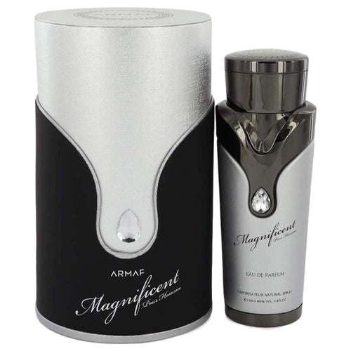 Magnificent Pour Homme Edp 3.4oz Spray