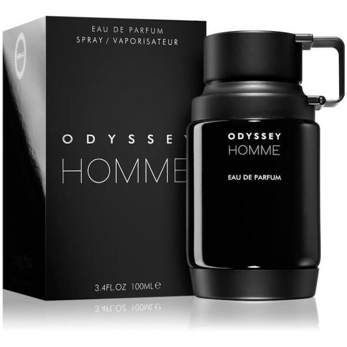 Odyssey Homme Edp 3.4oz Spray