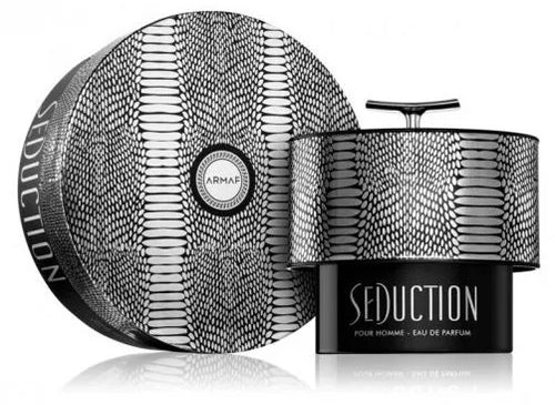 Seduction For Man Edp 3.4oz Spray