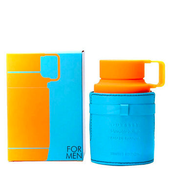 Armaf Odyssey Mandarin Sky For Woman Edp 2.02oz Spray