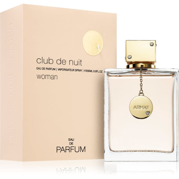 Clud De Nuit Woman Edp 6.8oz Spray