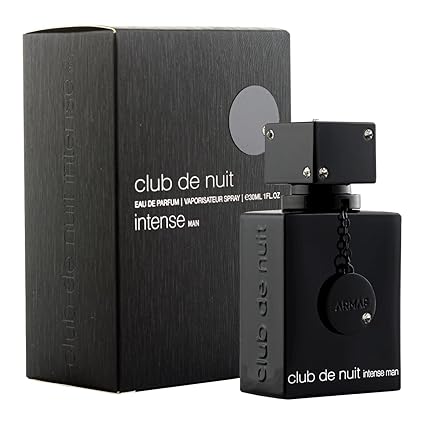 Club de Nuit Intense Man Edp 1oz Spray