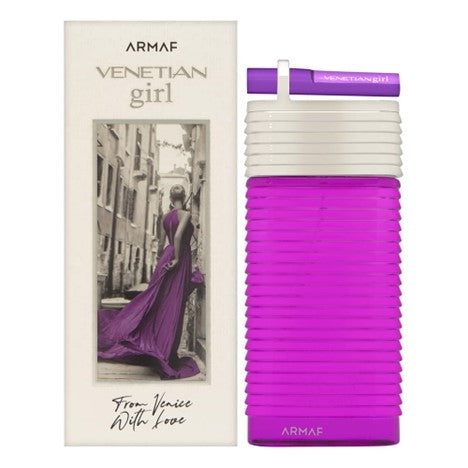 Venetian Girl Edp 3.4oz Spray