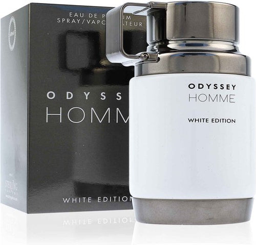 Odyssey Homme White Edition Edp 6.8oz Spray