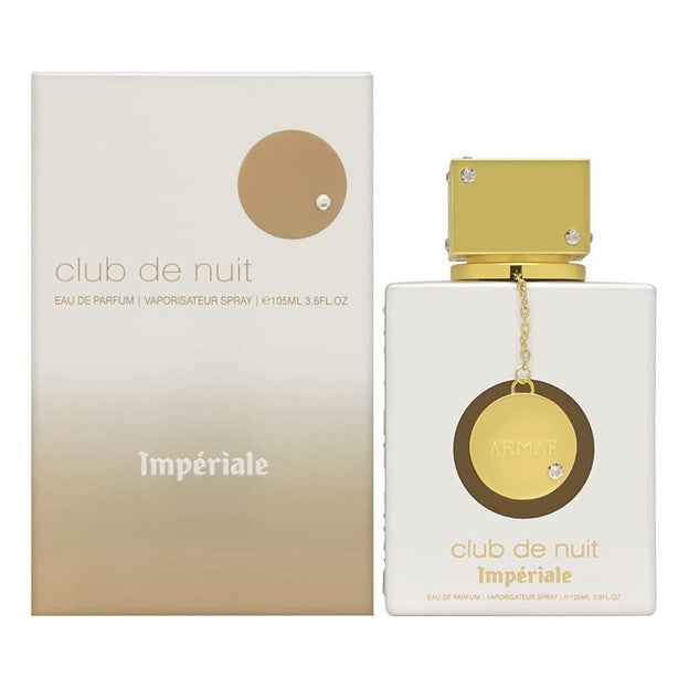 Club de Nuit Imperiale For Women Edp 3.6oz Spray