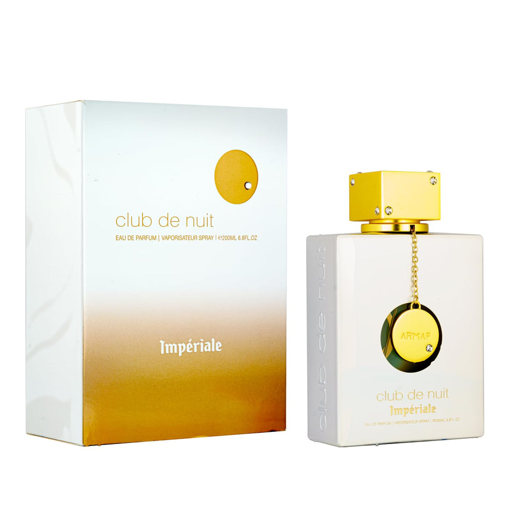 Club de Nuit Imperiale For Women Edp 6.8oz Spray
