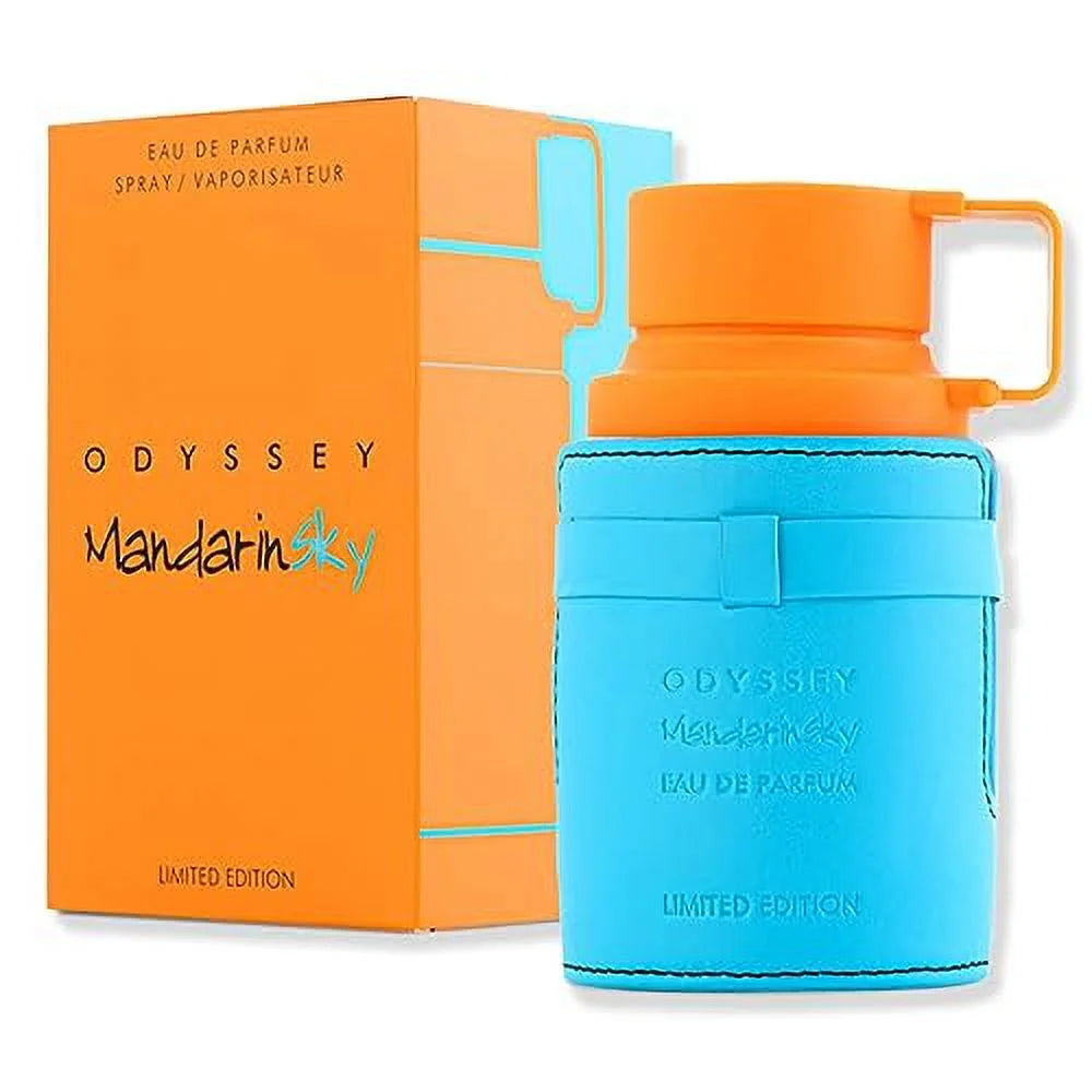 Mandarin Sky Edp 6.8oz Spray For Men