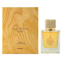 Club de Nuit Oud Parfum 3.6oz Spray Unisex