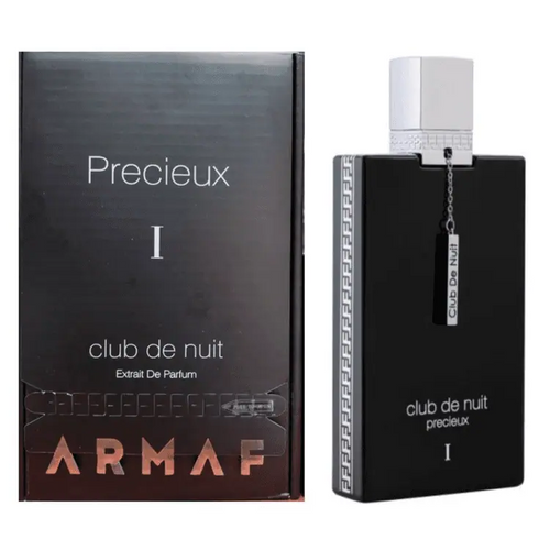 Club de Nuit Precieux I Extrait De Parfum 1.85oz Spray