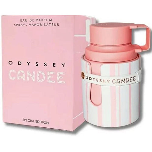 Armaf Odyssey Candee For Woman Edp 3.4oz Spray