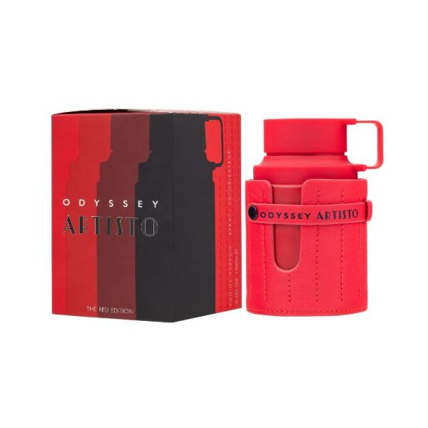 Odyssey Artisto Unisex Edp 3.4oz Spray