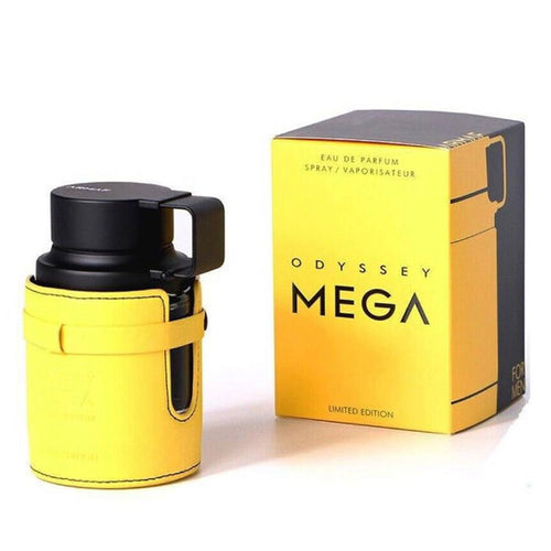 Armaf Odyssey Mega For Man Edp 2.02oz Spray