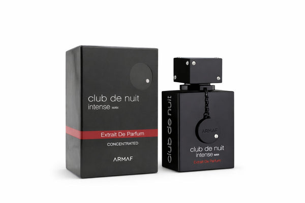 Club de Nuit Intense Man Extrait de Parfum 2.37oz Spray