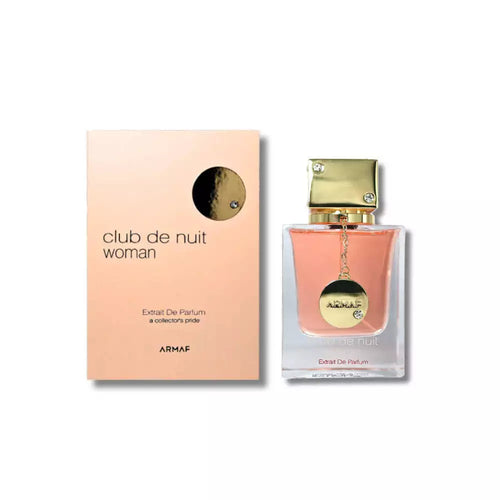 Club De Nuit Woman Extrait De Parfum 2.37oz Spray