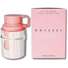 Odyssey Candee For Woman Edp 6.8oz Spray