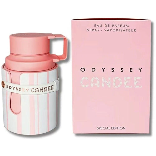 Odyssey Candee For Woman Edp 6.8oz Spray