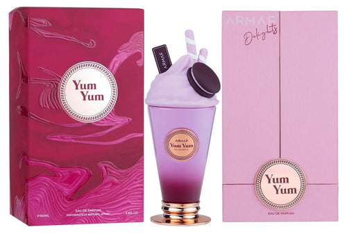 Yum Yum For Woman Edp 3.4oz Spray