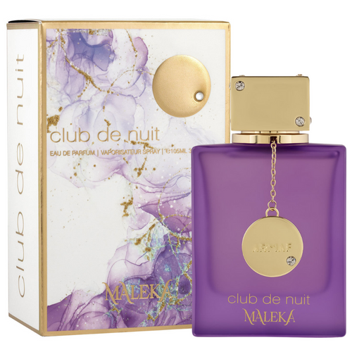 Club de Nuit Maleka For Women Edp 3.6oz Spray
