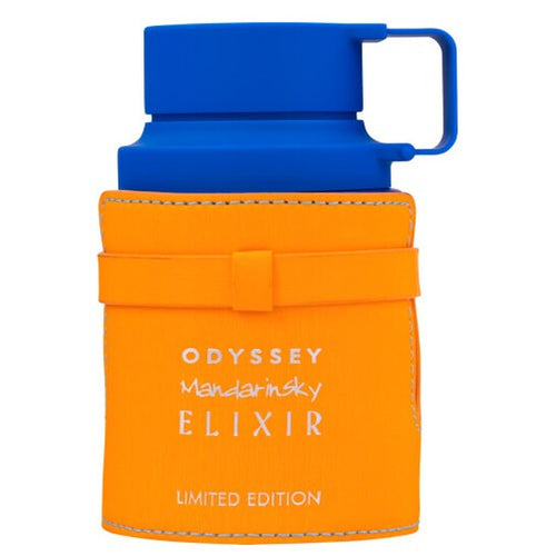 Odyssey Mandarin Sky Elixir Unisex Edp 3.4oz Spray
