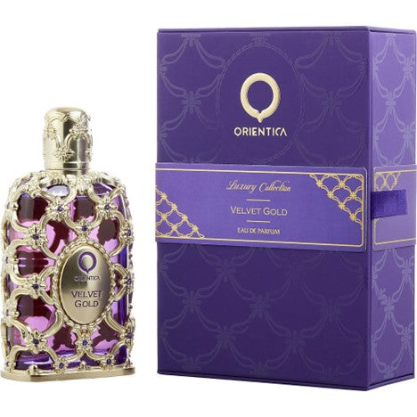 Orientica Velvet Gold Edp 5.0oz Spray Unisex