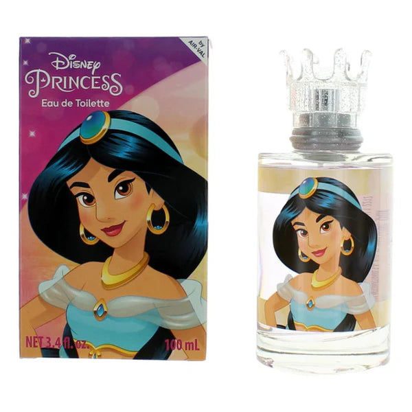 Kids Disney Jasmine  Edt 3.4oz Spray