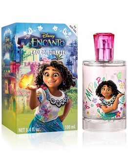 Kids Disney Encanto Edt 3.4oz Spray