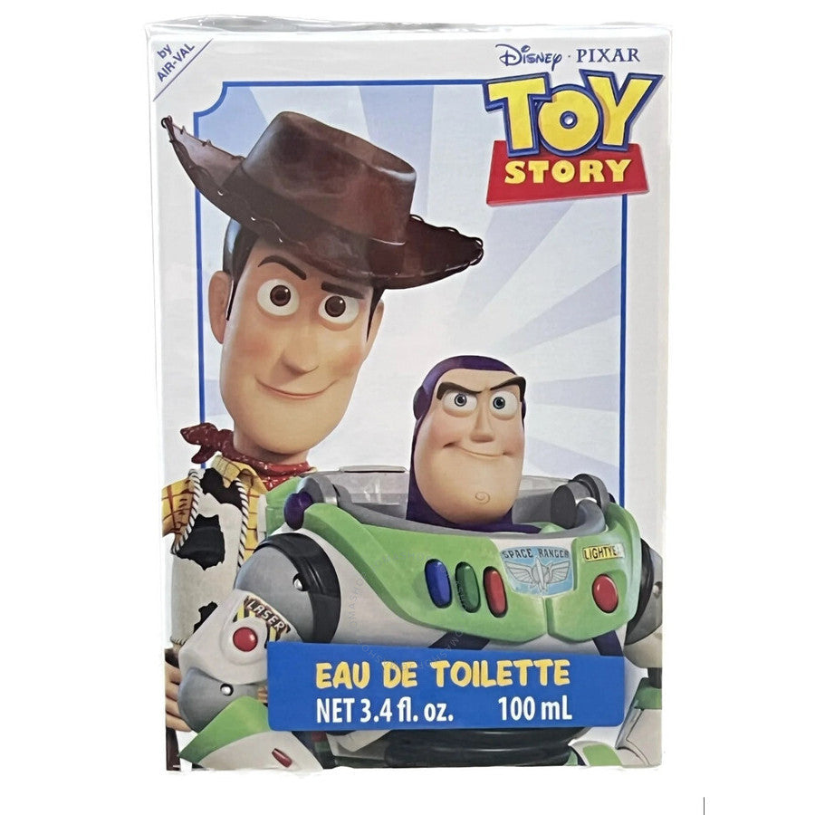 Kids Toy Story  Edt 3.4oz Spray