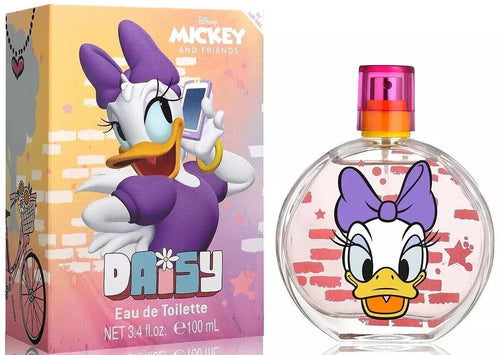 Kids Daisy Edt 3.4oz Spray