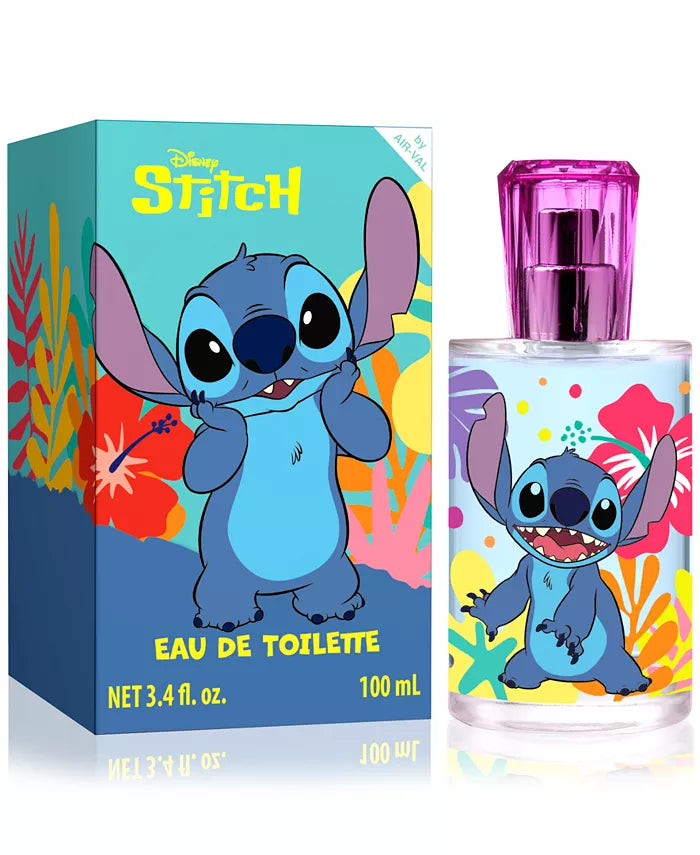 Kids Stitch Edt 3.4oz Spray