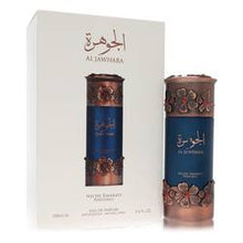 Niche Emarati Al Jawhara Unisex Edp 3.4oz Spray