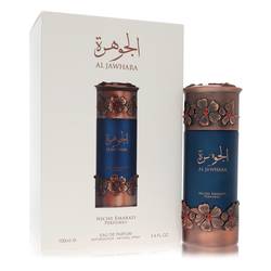 Niche Emarati Al Jawhara Unisex Edp 3.4oz Spray