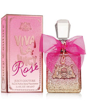 Viva La Juicy Rose Edp 3.4oz Spray