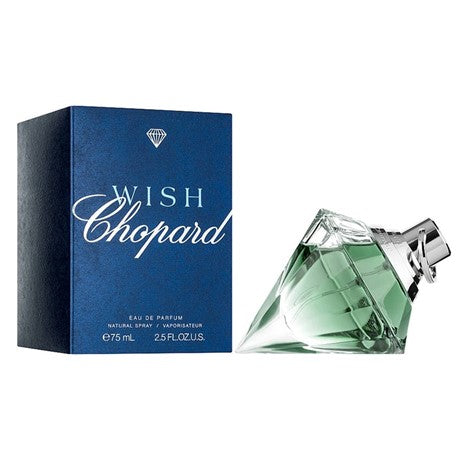 Wish For Women Edp 2.5oz Spray