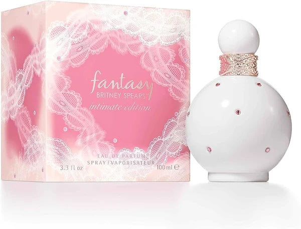 Fantasy Intimate Edition Edp 3.3oz Spray