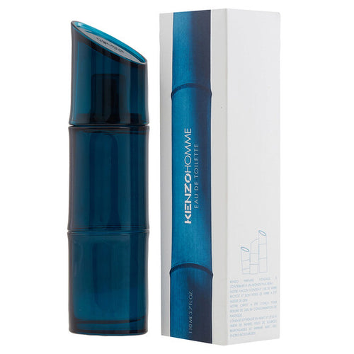 Kenzo Homme Edt 3.7oz Spray